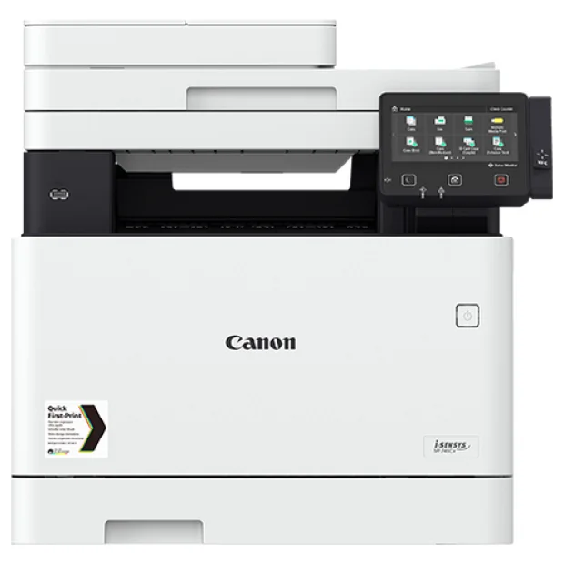 МФУ Canon i-SENSYS MF742Cdw